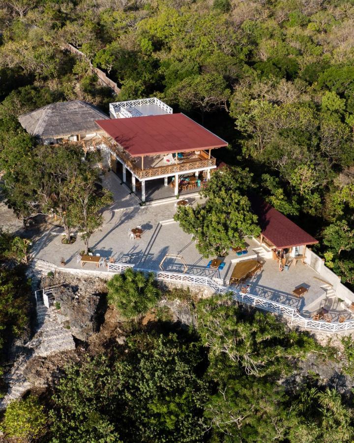 Akasha Beach Club Bulukumba Exterior foto