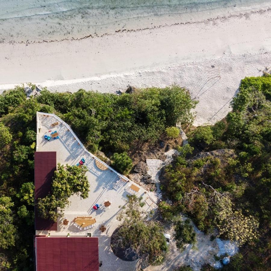 Akasha Beach Club Bulukumba Exterior foto