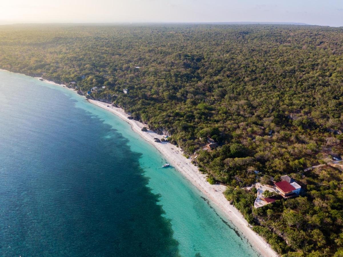 Akasha Beach Club Bulukumba Exterior foto