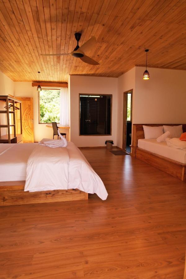 Akasha Beach Club Bulukumba Exterior foto