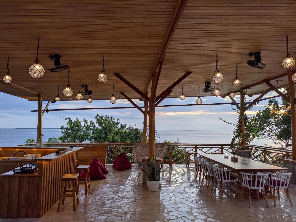 Akasha Beach Club Bulukumba Exterior foto