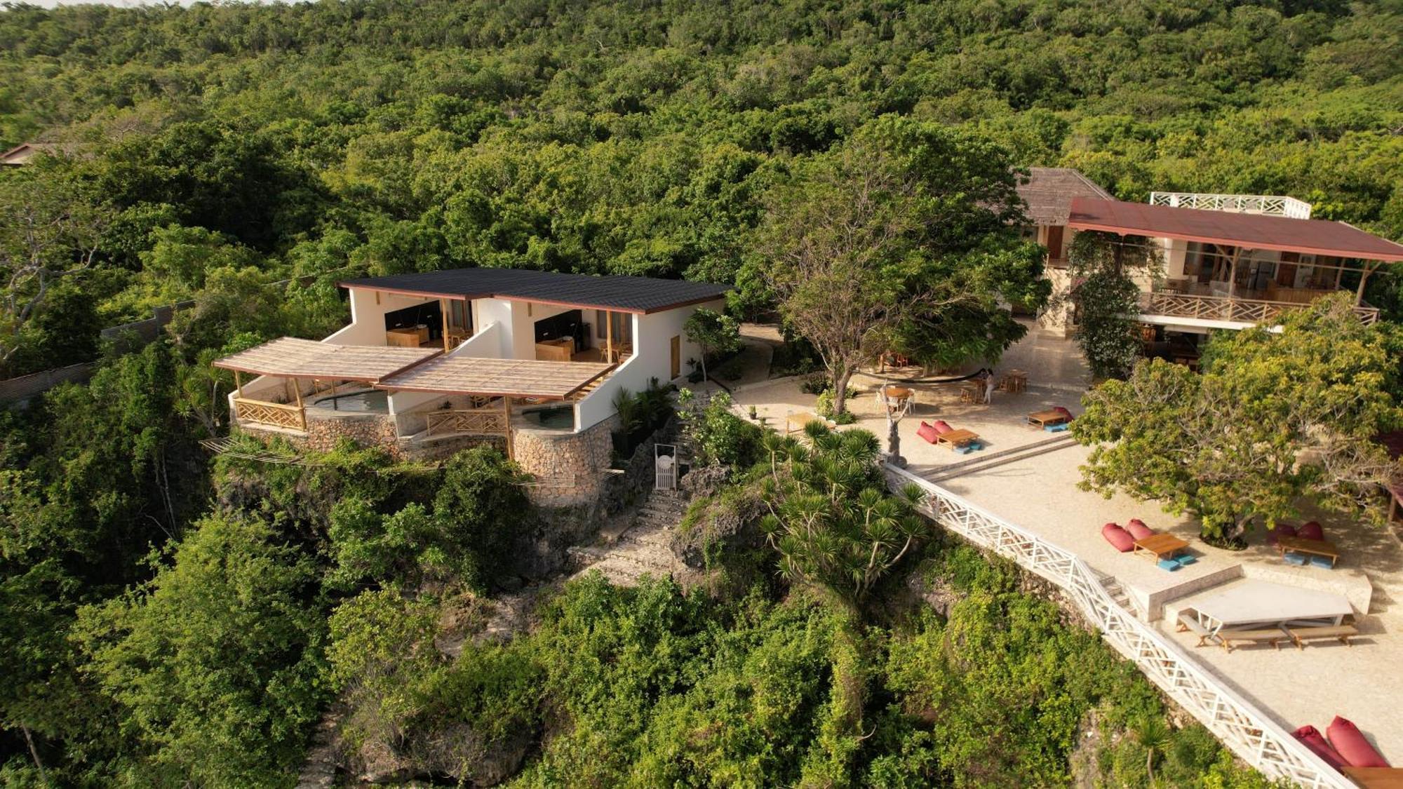 Akasha Beach Club Bulukumba Exterior foto