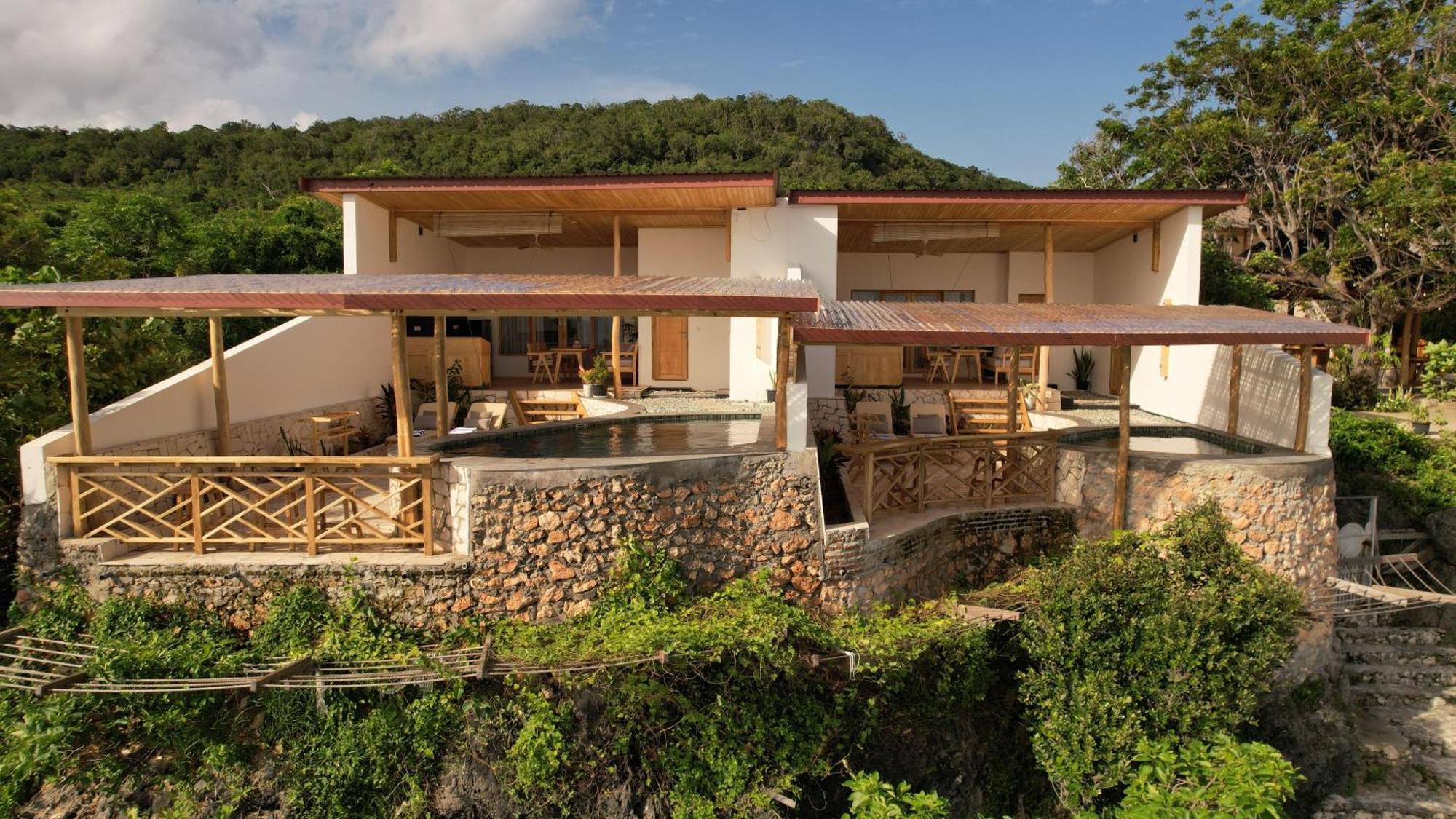 Akasha Beach Club Bulukumba Exterior foto