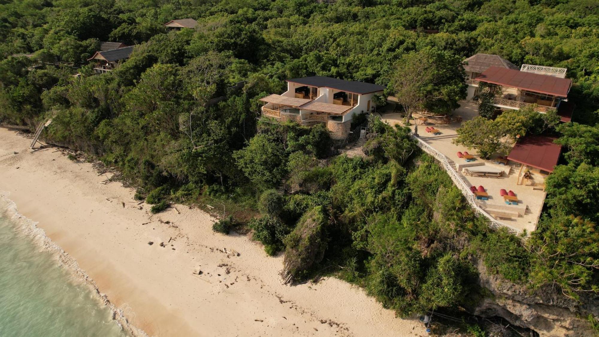 Akasha Beach Club Bulukumba Exterior foto